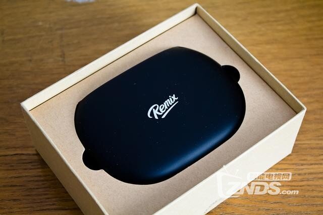 Remix Mini，能把pc系统换成安卓的盒子体验分享