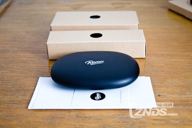 Remix Mini，能把pc系统换成安卓的盒子体验分享