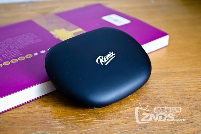 Remix Mini，能把pc系统换成安卓的盒子体验分享