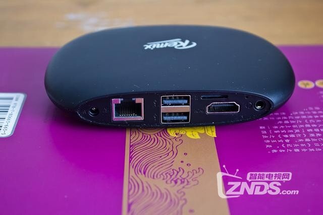 Remix Mini，能把pc系统换成安卓的盒子体验分享