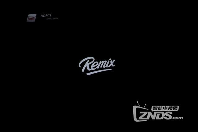 Remix Mini，能把pc系统换成安卓的盒子体验分享