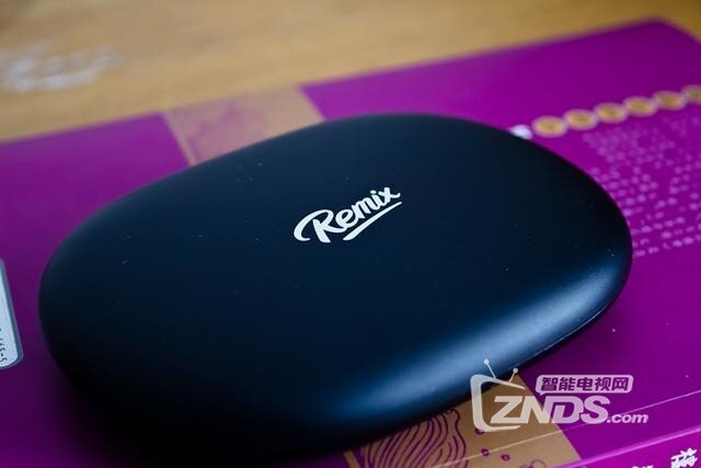 Remix Mini，能把pc系统换成安卓的盒子体验分享
