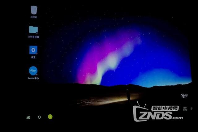 Remix Mini，能把pc系统换成安卓的盒子体验分享