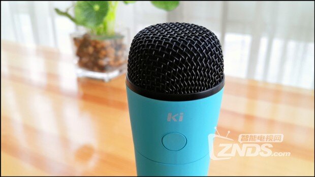 Ki Power无线K歌蓝牙音箱体验， 极米星搭档 K歌新主张