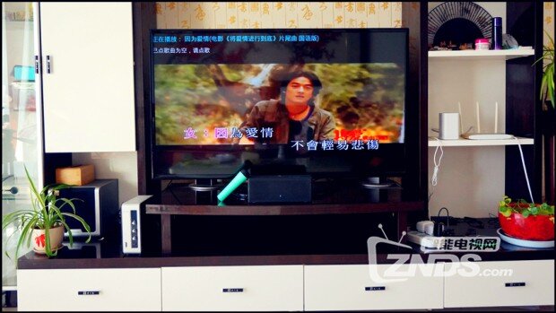Ki Power无线K歌蓝牙音箱体验， 极米星搭档 K歌新主张