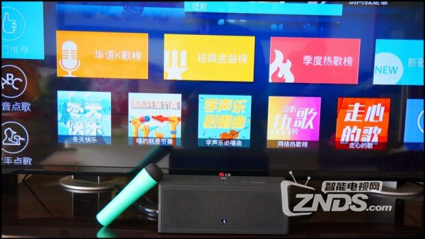 Ki Power无线K歌蓝牙音箱体验， 极米星搭档 K歌新主张
