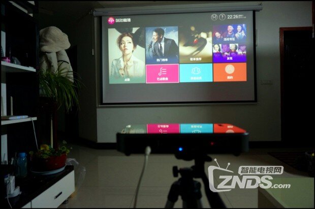 Ki Power无线K歌蓝牙音箱体验， 极米星搭档 K歌新主张