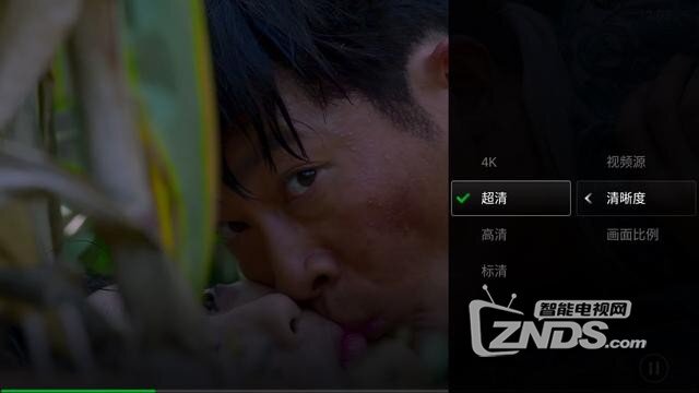 4K小钢炮——微鲸WTV43K1全面评测～年轻人必备哦