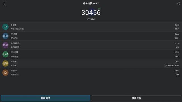 4K小钢炮——微鲸WTV43K1全面评测～年轻人必备哦
