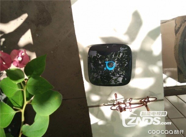 炫潮新品，就等你玩—创维Q+电视盒子测评