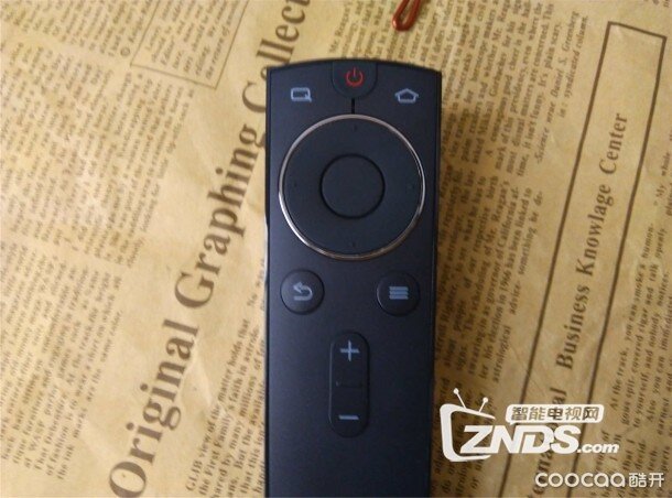 炫潮新品，就等你玩—创维Q+电视盒子测评
