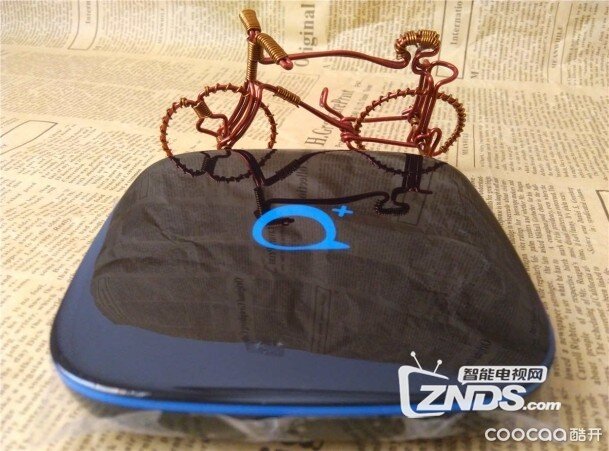 炫潮新品，就等你玩—创维Q+电视盒子测评