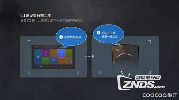 炫潮新品，就等你玩—创维Q+电视盒子测评