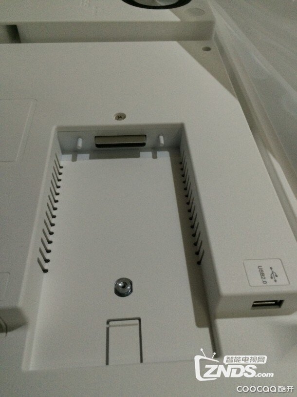 酷开艺术电视T55开箱体验评测