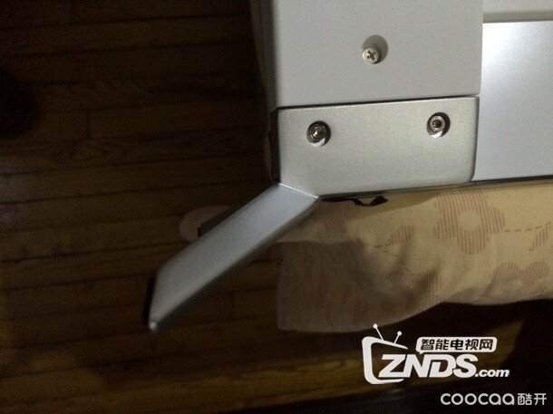 酷开艺术电视T55开箱体验评测