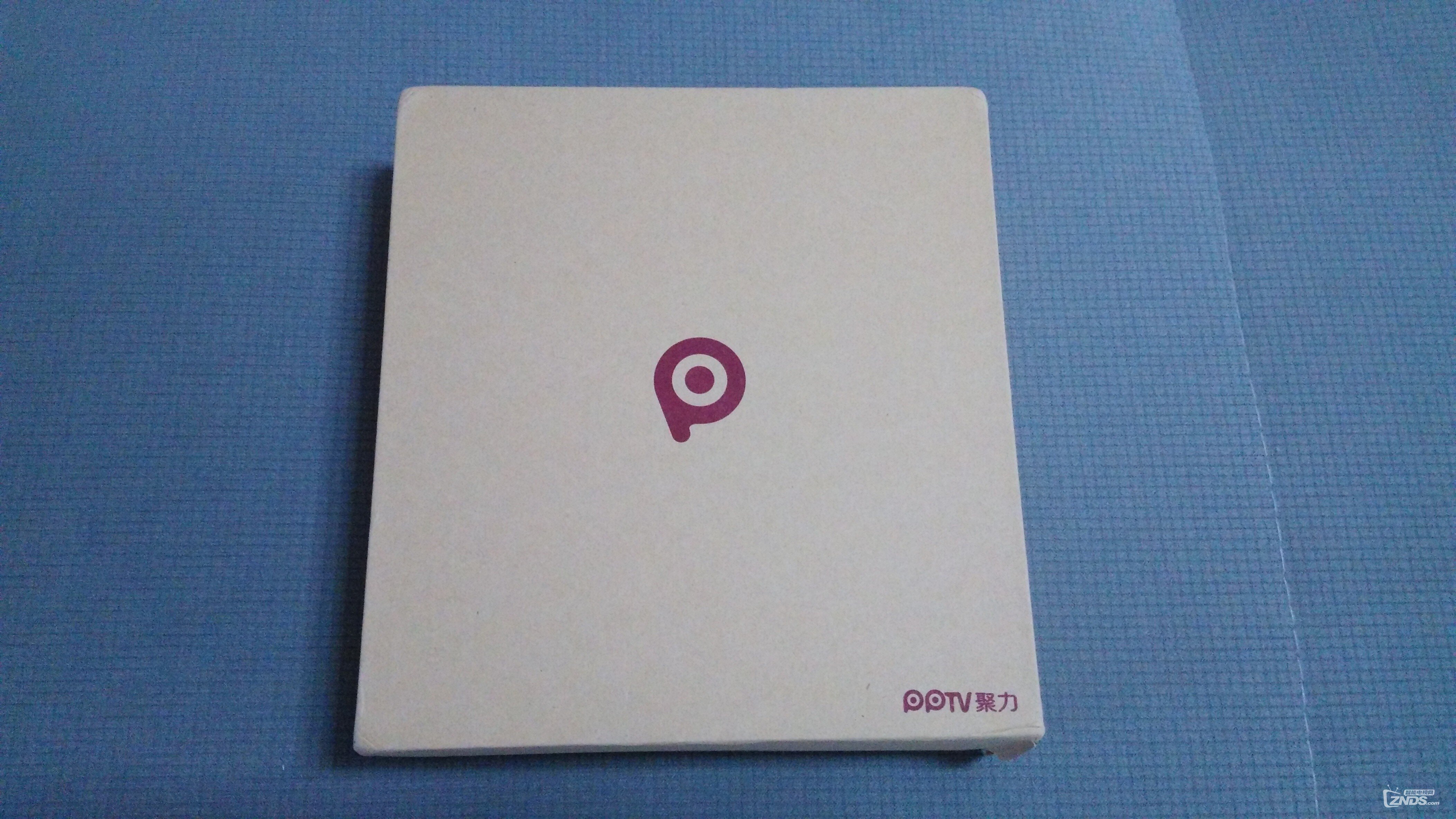 PPTV携手当贝送千元好礼，PPBOX MINI收到！
