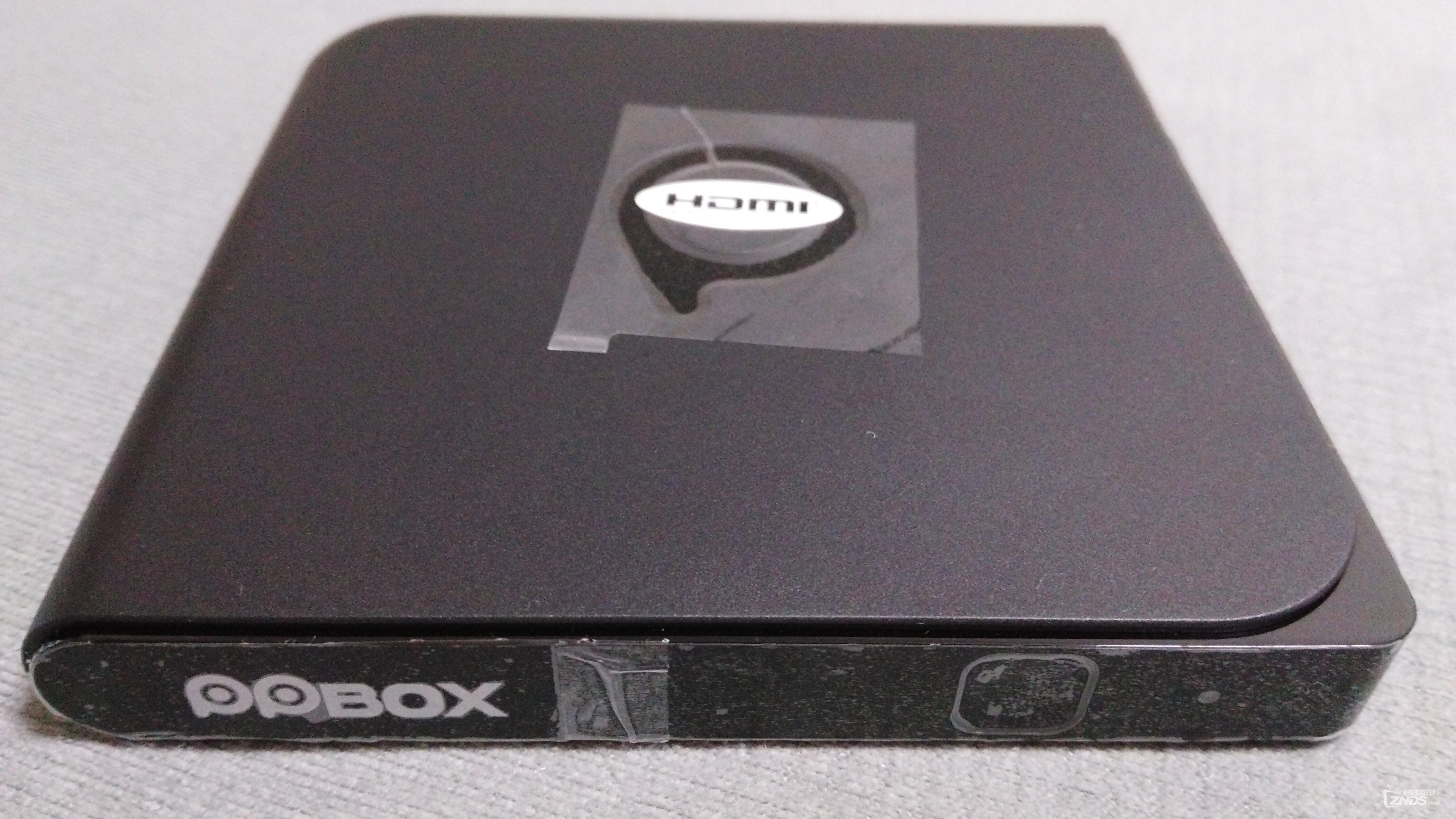 PPTV携手当贝送千元好礼，PPBOX MINI收到！