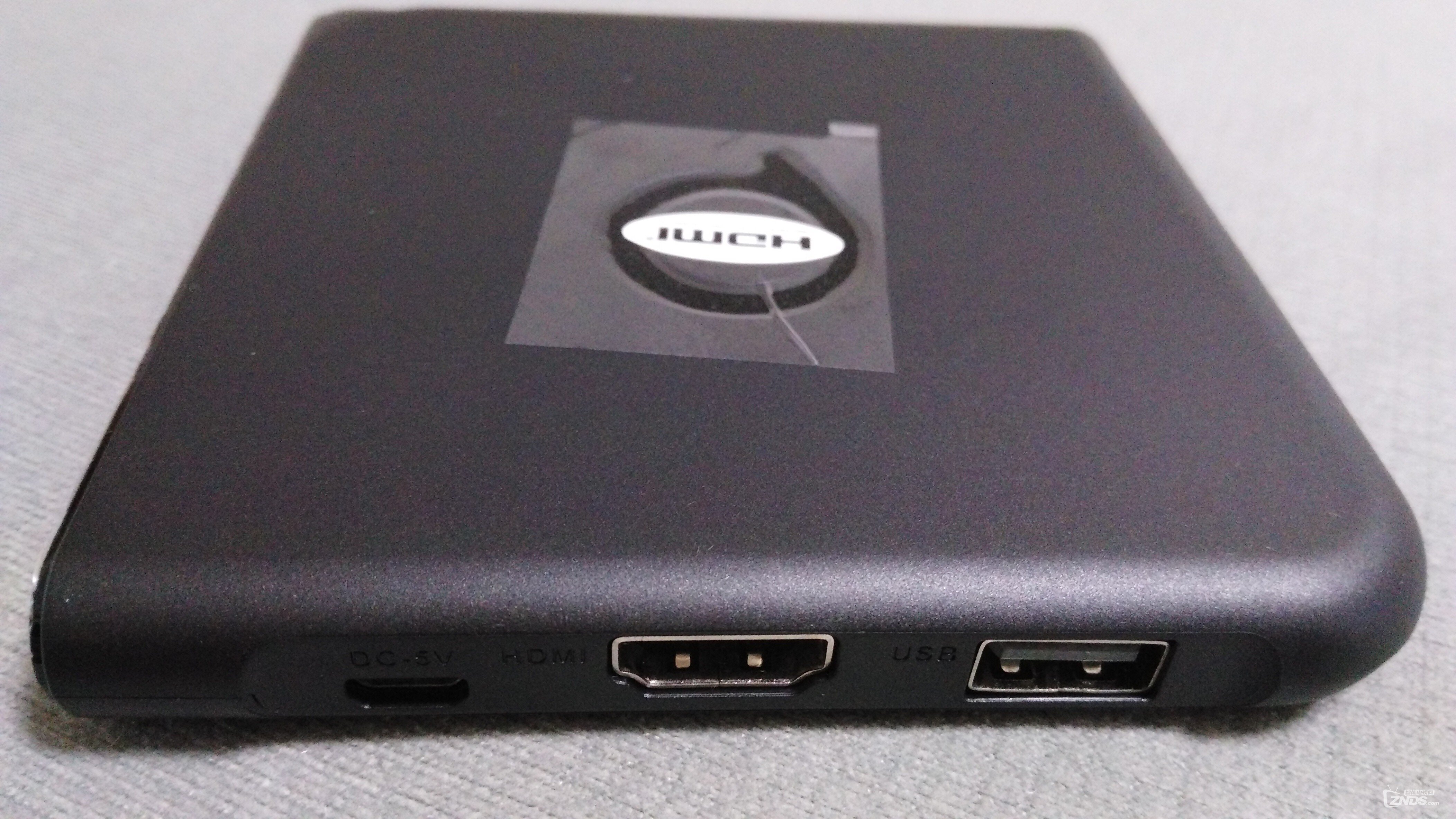 PPTV携手当贝送千元好礼，PPBOX MINI收到！