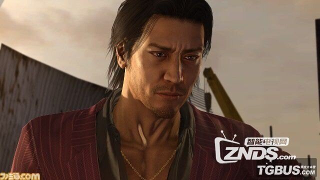 如龙5 圆梦者 Ryu Ga Gotoku 5 Yume Kanaeshi Mono Ps4游戏交流 Znds