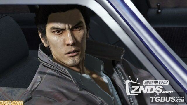 如龙5 圆梦者 Ryu Ga Gotoku 5 Yume Kanaeshi Mono Ps4游戏交流 Znds
