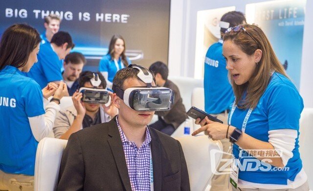 CES 2016：AR/VR虚拟现实将是重头戏？