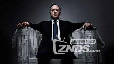 《纸牌屋》第四季即将上映！告诉你在哪能第一时间观看