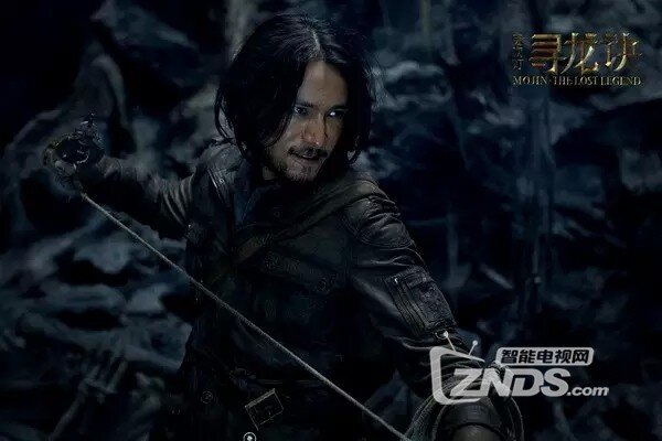 看《寻龙诀》之前一定要知道的那些事
