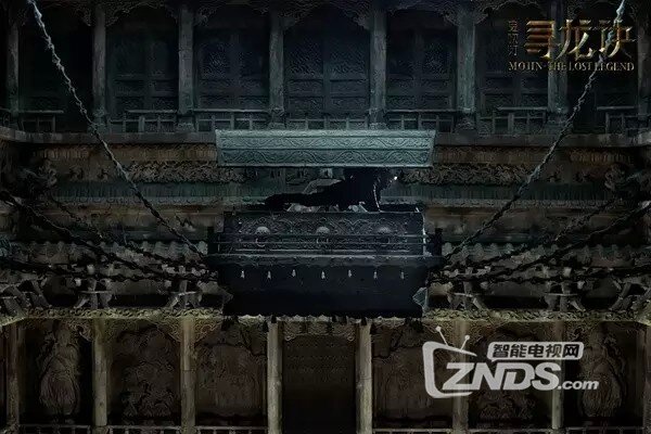 看《寻龙诀》之前一定要知道的那些事