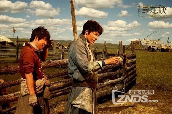 看《寻龙诀》之前一定要知道的那些事
