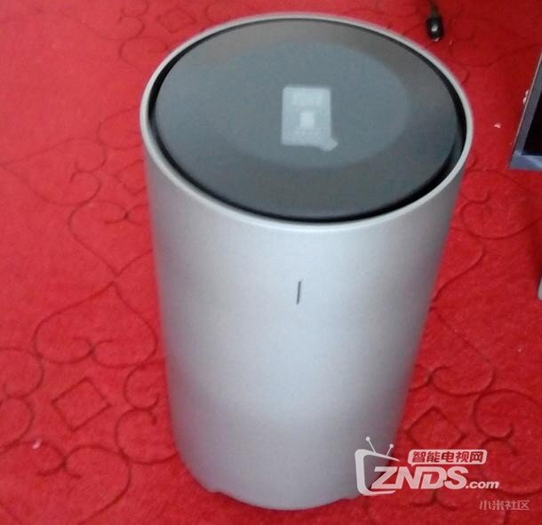 乐享震撼音效——小米低音炮开箱评测