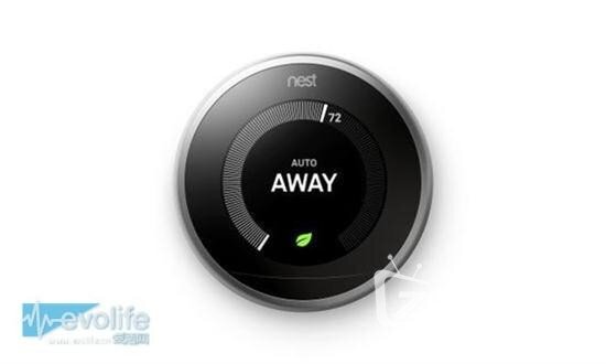 Nest温度监测器亮相  可远程控制家中用电情况