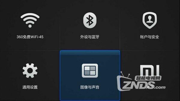 小米盒子mini版连接HDMI无信号的解决办法
