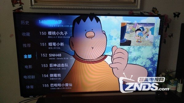 #超级电视秀#内外兼修，你值得拥有的乐视超级电视！