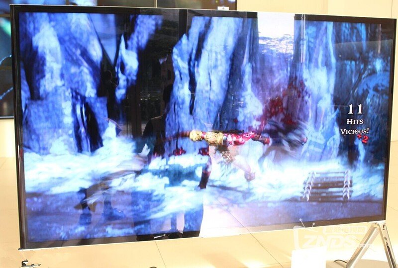 解密篇！索尼2015年新品KD-65X8500C彻底解密，蓝光1080P、PS4游...