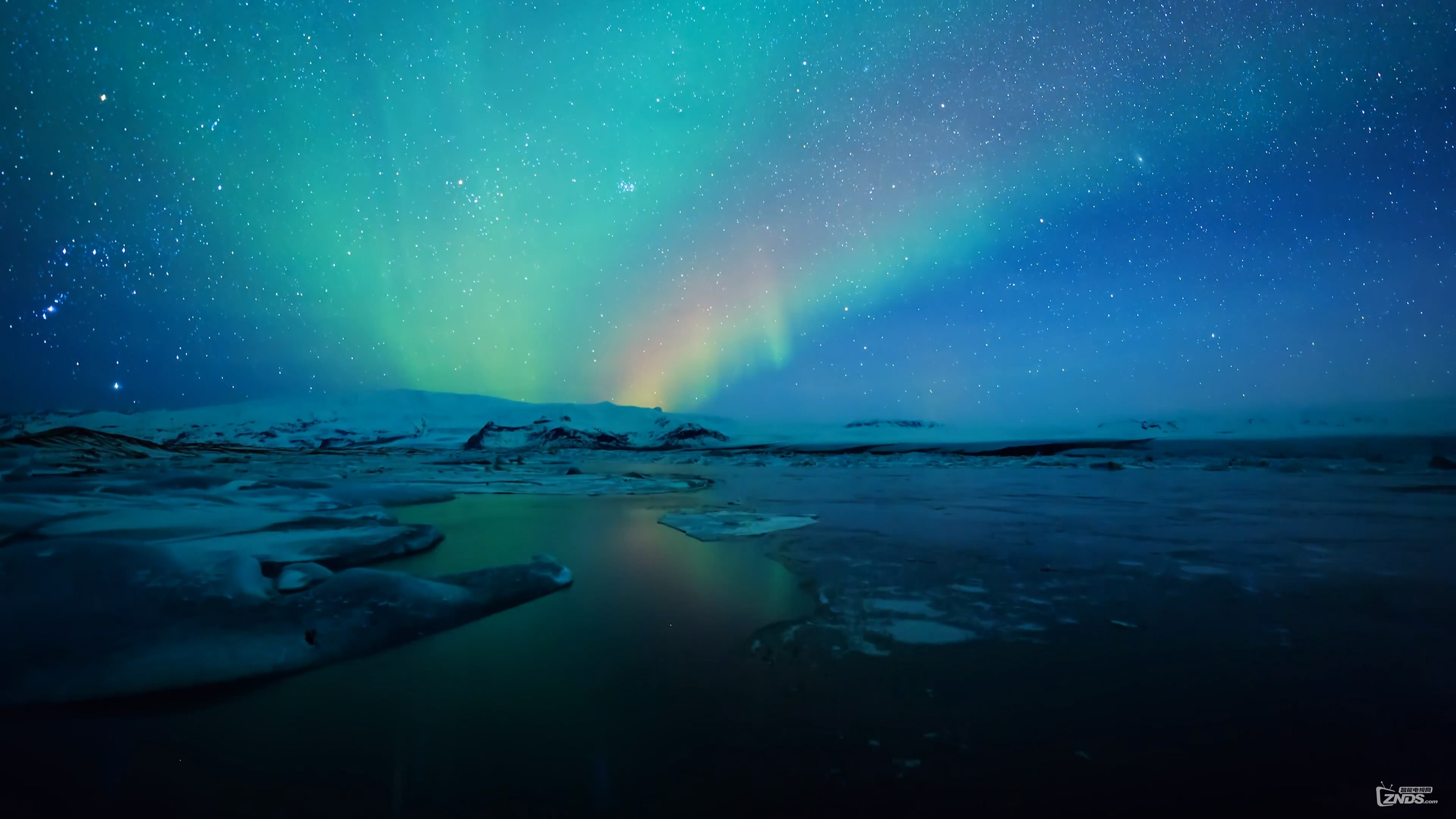 4K高清 LG 4K演示片 Wonders 2160P/MP4/189M 4K资源交流 ZNDS