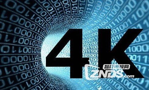 告别1080P，4K蓝光播放器携手4K电视纷纷问世！