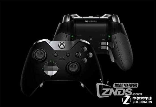 微软完全低估Xbox精英手柄的潜力