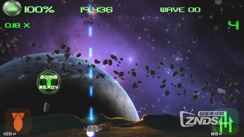 行星冲击波V1.9.8版更新发布【ZNDS首发12.31】