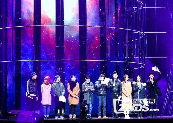 湖南卫视跨年演唱会今晚闪耀直播，芒果TV带你多位追星！