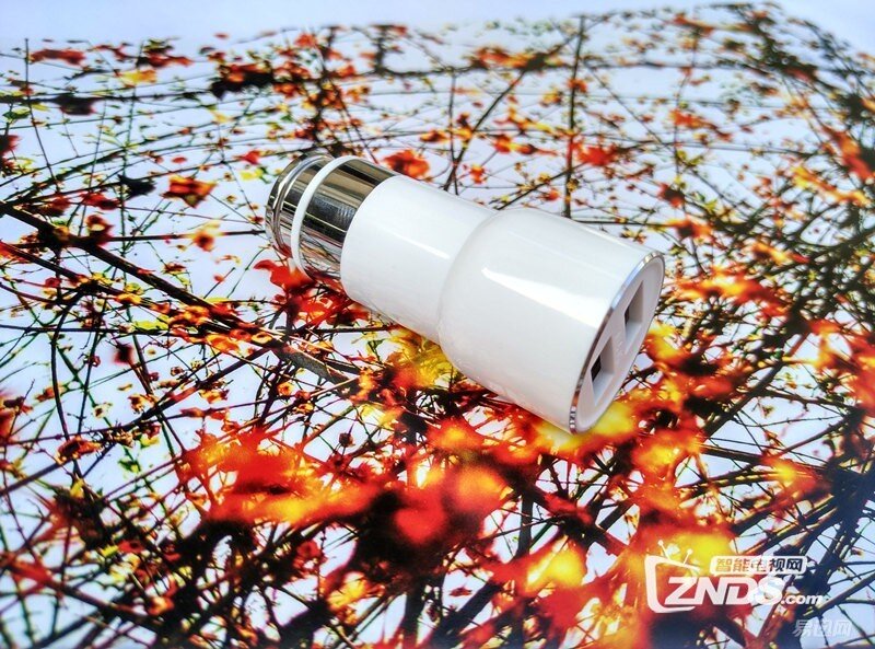 为旅途添彩——睿米车载蓝牙播放器体验评测