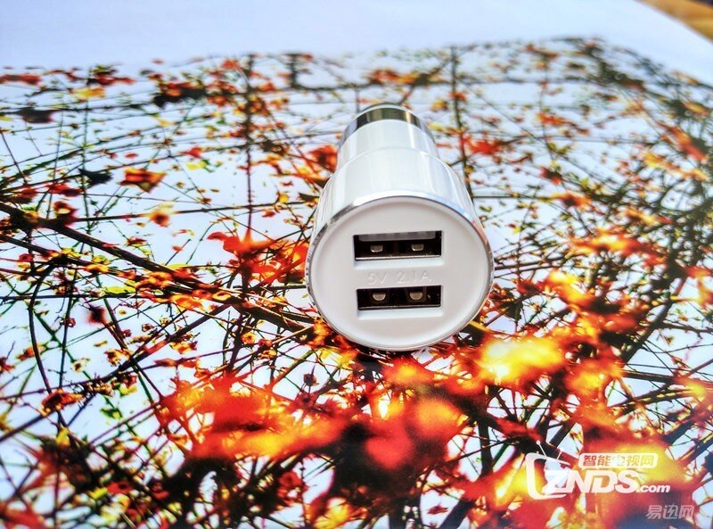 为旅途添彩——睿米车载蓝牙播放器体验评测