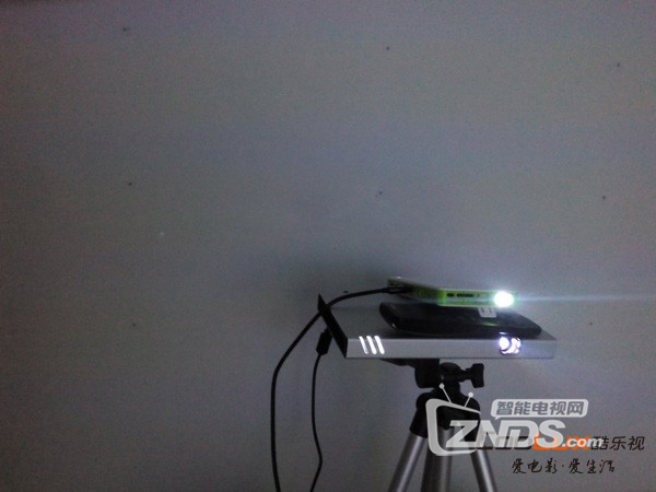 无屏电视——酷乐视X6C评测