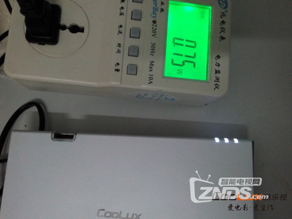 无屏电视——酷乐视X6C评测