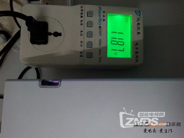 无屏电视——酷乐视X6C评测