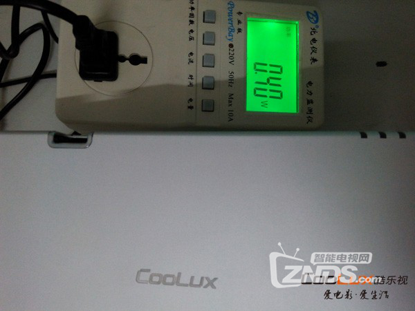 无屏电视——酷乐视X6C评测