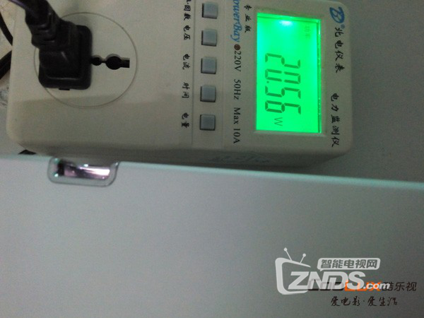 无屏电视——酷乐视X6C评测