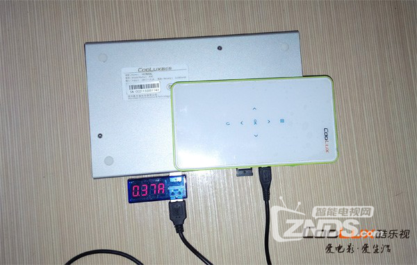 无屏电视——酷乐视X6C评测