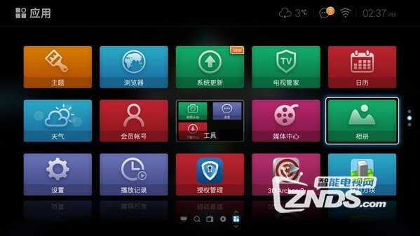 超级电视狂相册脑洞打开新玩法！