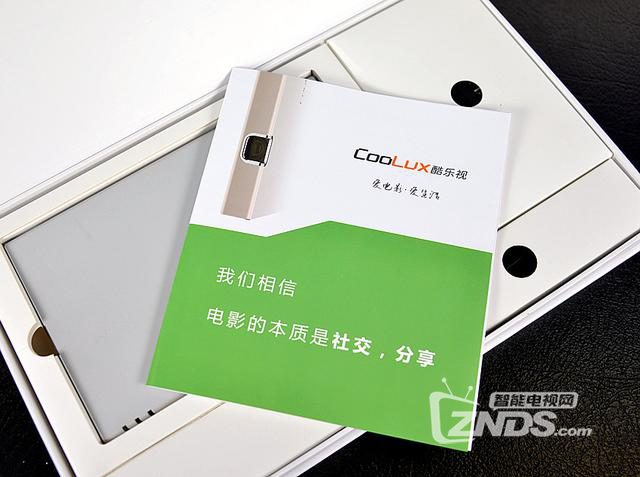 全金属超薄智能无屏电视评测