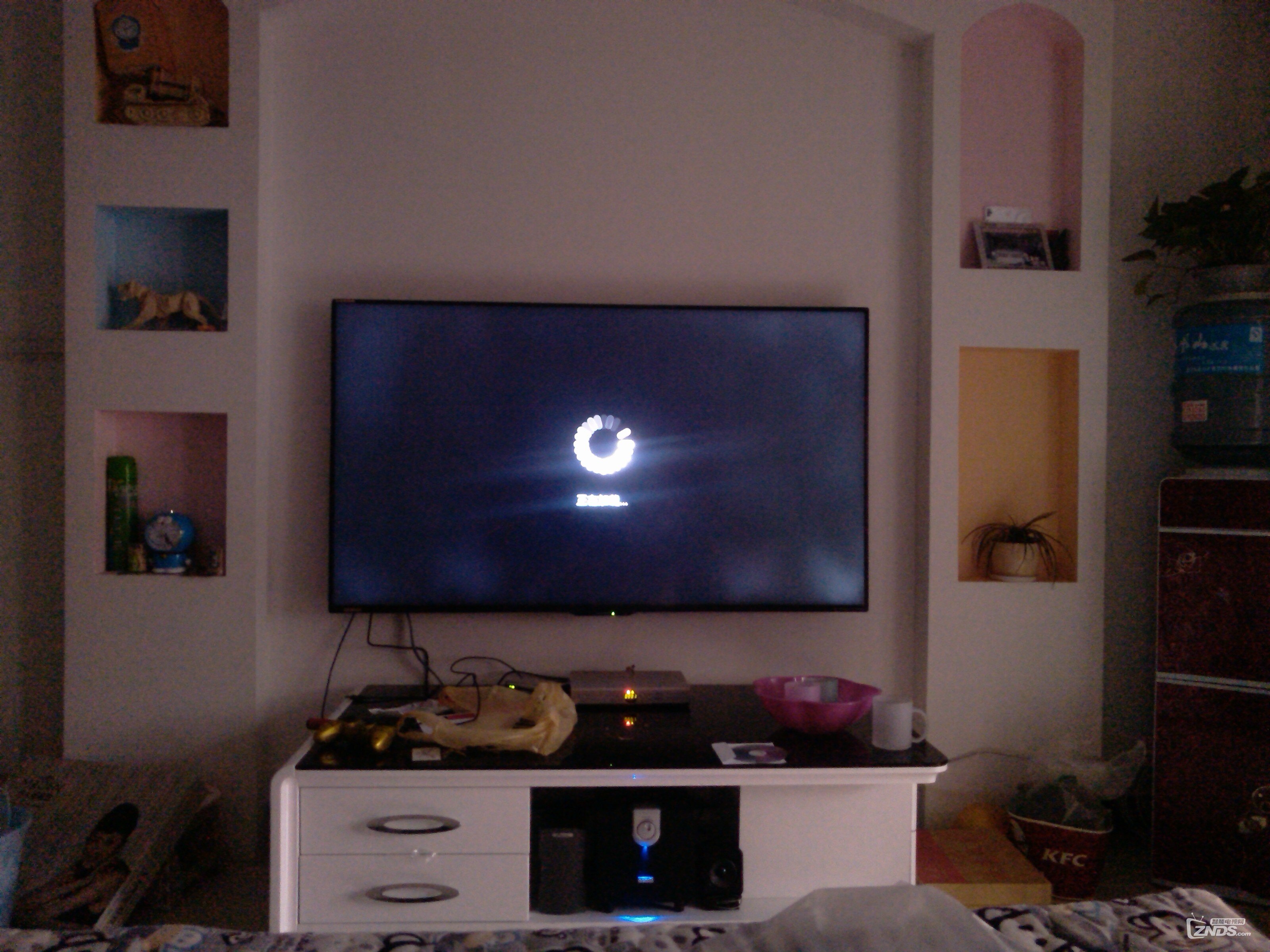 這算不算嚴(yán)重漏光